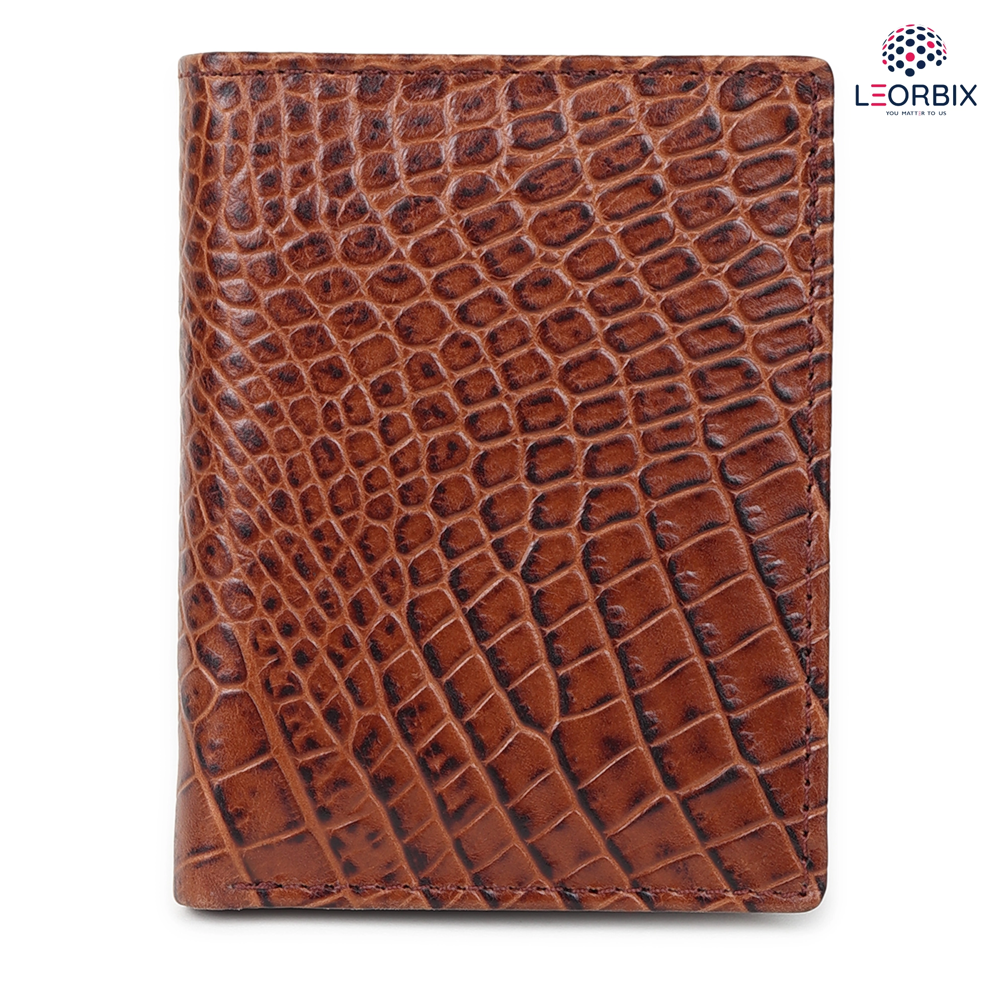 Crocodile Wallet